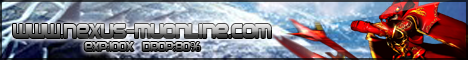 Nexus MuOnline Season 2 Banner