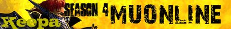 Keepa MuOnline Banner