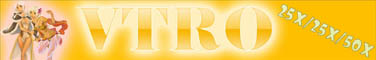 VTRO Banner