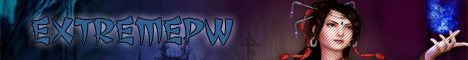 ExtremePW Banner