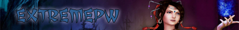 ExtremePW Banner