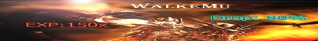 walkermu Banner