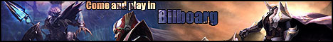 Bilboarg MuOnline Banner