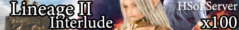 HSof Server Banner