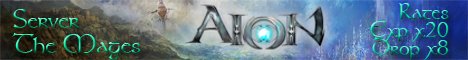 Aion TheMages Banner