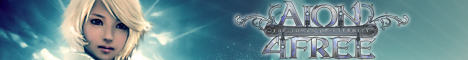 Aion4Free Banner