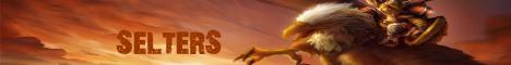 ..::SelterS::...WoW::.. Banner