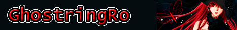 Ghostring Ragnarok Online Banner