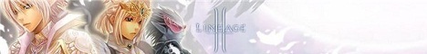 Lineage2.homenet Banner