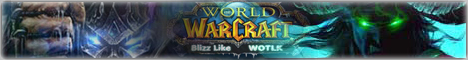 Blizz Like Wotlk Banner