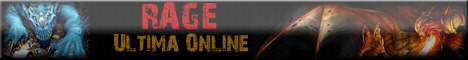 RAGE UO Banner