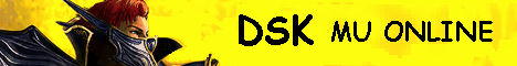 DSK Mu Online Banner