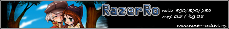 RazerRo Banner