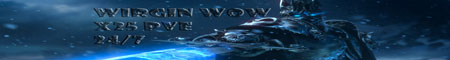 Wirgin WoW Banner