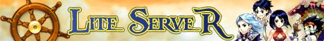 Lite-Server Banner