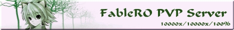 Fable.RO Banner