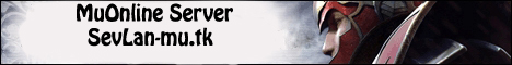 SevLan.Mu Banner