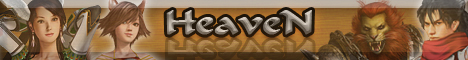 HeaveNPvP Banner