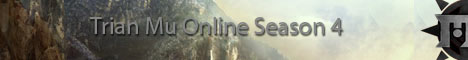 Trian Mu online Season 4 Banner