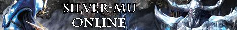 SilverMu Online Season4 Episode2 Banner