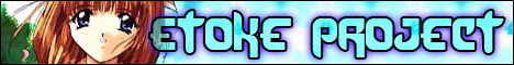 ◄Etoke Project► Banner