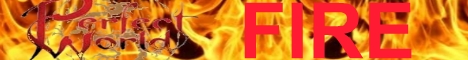 Perfect Fire Banner