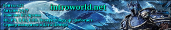 Intro-World Banner