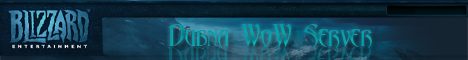 Dubna_WoW Banner