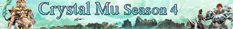 CrystalMuonline Banner