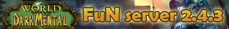 DarMental FuN 2.4.3 Banner