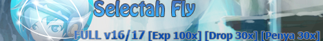 SelectahFly - FULL v16/17 Banner