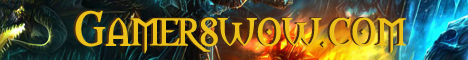 GamersWoW Banner