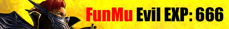 FunMu Season 3 + S4 Items Banner