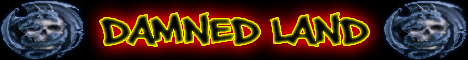 Damned-Land Mu Online Banner