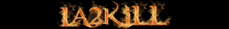 La2kill.com Banner