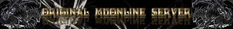 OriginalMu-Online Server Banner