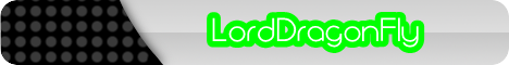 LordDragonFly Banner