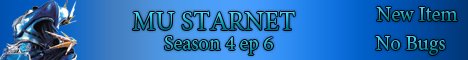 Mu.StarNet Season 4ep6 Banner