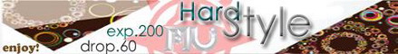 Hard Style MU - Grand Opening Banner