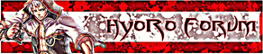 HyoRo(Frostro) Banner