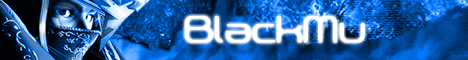 Welcome to BlackMu Fun Banner