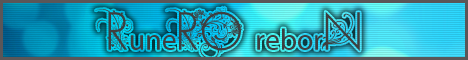 Rune RO Banner