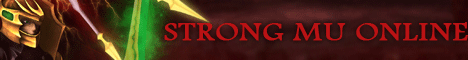 Strong MuOnline Season 3 Episode 1 Banner
