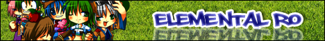 Elemental Ro Banner