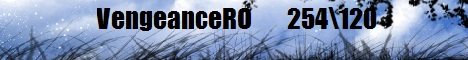 VengeanceRo Banner