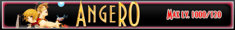 Ange Ragnarok Online Banner
