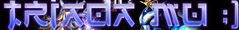 Triada Mu Online Season 3 Banner