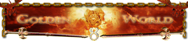  Ultima Online Golden World Banner