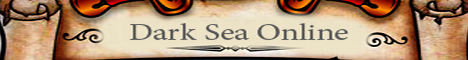Dark Sea Online Banner