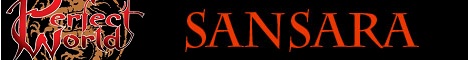 Perfect World Sansara Banner